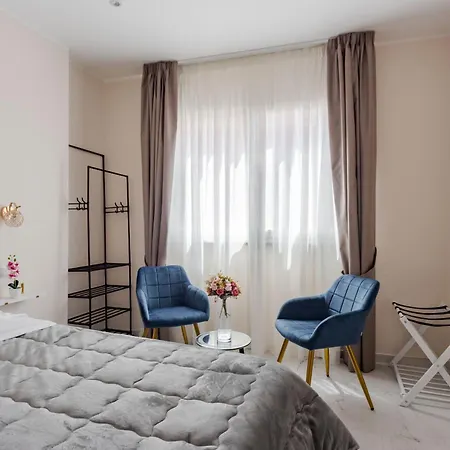 Ginevra Luxury By Wonderful Italy * Taormina