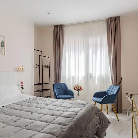 Ginevra Luxury By Wonderful Italy Guest house *