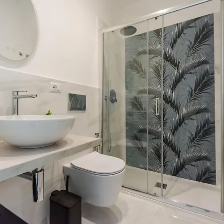 Ginevra Luxury By Wonderful Italy Guest house Taormina