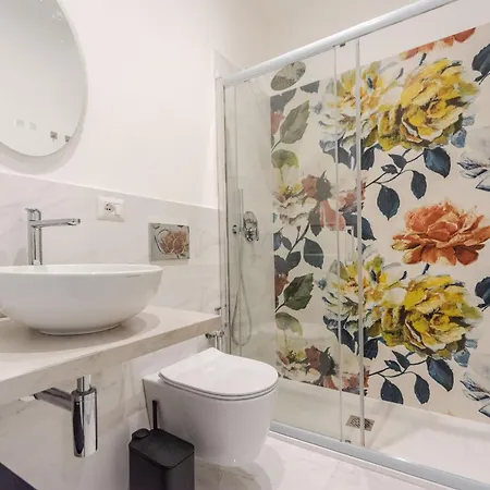 Ginevra Luxury By Wonderful Italy Guest house