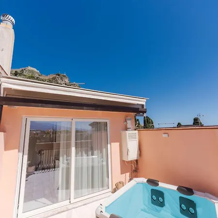 Ginevra Luxury By Wonderful Italy Guest house
