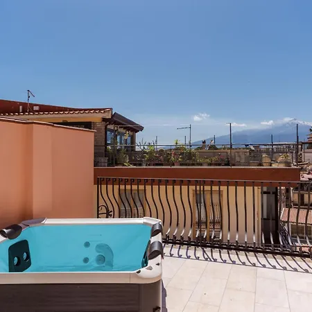 Ginevra Luxury By Wonderful Italy Guest house *