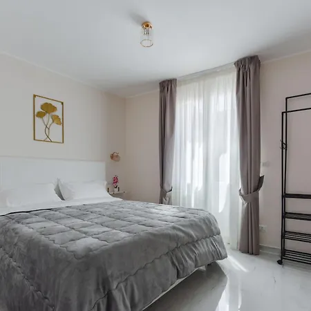 Guest house Ginevra Luxury By Wonderful Italy Taormina