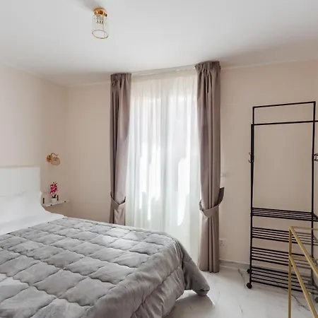 Ginevra Luxury By Wonderful Italy Guest house
