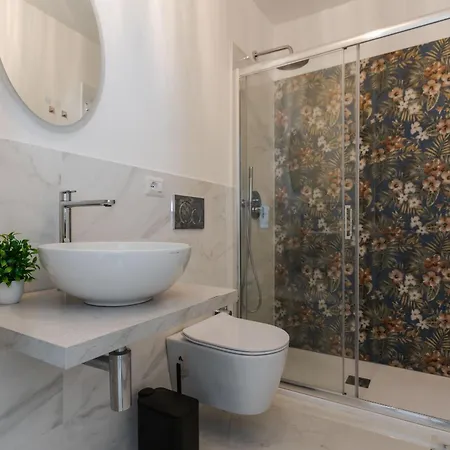 Ginevra Luxury By Wonderful Italy Guest house *