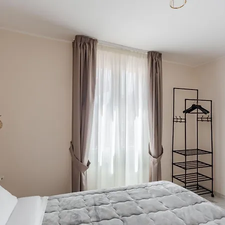 Ginevra Luxury By Wonderful Italy Guest house
